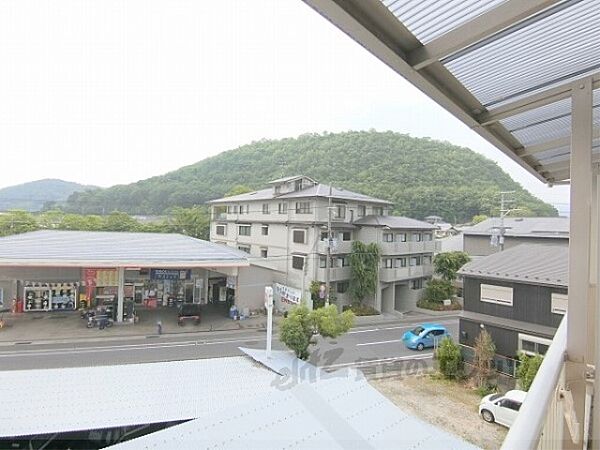 京都府京都市左京区山端川岸町(賃貸マンション1R・3階・19.00㎡)の写真 その23