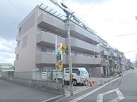 京都府京都市左京区一乗寺里ノ前町（賃貸マンション1K・2階・22.56㎡） その9