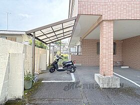 メゾン神楽丘 305 ｜ 京都府京都市左京区浄土寺下馬場町（賃貸マンション1K・3階・22.00㎡） その30