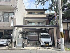 ＣｏＣｏ東山三条 202 ｜ 京都府京都市左京区和国町（賃貸マンション1LDK・2階・49.98㎡） その1