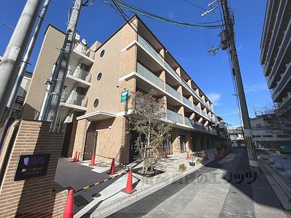 みつまめ京都朱雀 2402｜京都府京都市中京区西ノ京小倉町(賃貸マンション1LDK・4階・38.38㎡)の写真 その11