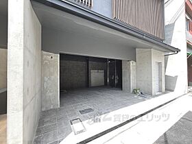 京都府京都市東山区本町4丁目（賃貸マンション1R・1階・23.43㎡） その20