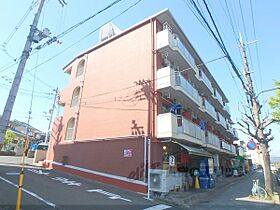 ＵＫハイム北山 2-D ｜ 京都府京都市北区紫野西蓮台野町（賃貸マンション1K・3階・20.00㎡） その10