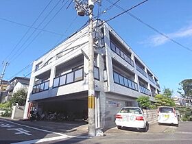 京都府京都市北区衣笠東御所ノ内町（賃貸マンション2LDK・2階・67.80㎡） その12