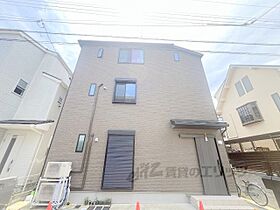 高野泉町40-45マンション 2F ｜ 京都府京都市左京区高野泉町（賃貸アパート1K・2階・40.00㎡） その8