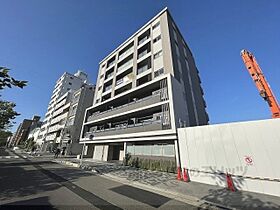 京都府京都市上京区東堀川通出水下る四町目（賃貸マンション1LDK・3階・41.84㎡） その1