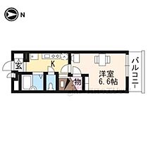 レオパレス府庁前 306 ｜ 京都府京都市中京区釜座通竹屋町下ル亀屋町（賃貸アパート1K・3階・19.87㎡） その2