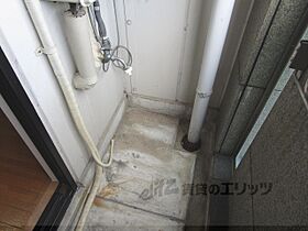 京都府京都市下京区松原通西洞院東入藪下町（賃貸マンション1K・5階・19.63㎡） その16