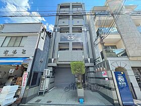 京都府京都市下京区松原通西洞院東入藪下町（賃貸マンション1K・5階・19.63㎡） その1