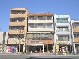 杉山ビル 3-B ｜ 京都府京都市左京区下鴨高木町（賃貸マンション1R・3階・17.40㎡） その10