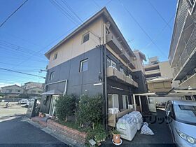 洛水コーポ南棟 103 ｜ 京都府京都市左京区田中高原町（賃貸マンション1K・1階・10.00㎡） その9