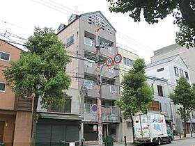 京都府京都市上京区千本通元誓願寺下ル松屋町（賃貸マンション1R・4階・19.53㎡） その10