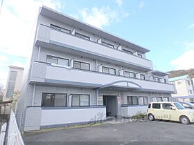 京都府京都市左京区松ケ崎鞍馬田町（賃貸マンション1K・1階・19.60㎡） その1