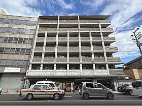 ベラジオ京都清水  ｜ 京都府京都市東山区東大路通五条上る遊行前町（賃貸マンション1K・1階・27.34㎡） その1