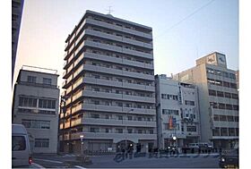 京都府京都市中京区岩上通六角下ル岩上町（賃貸マンション2LDK・10階・58.72㎡） その1