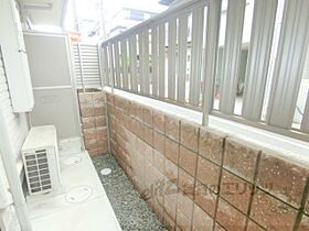 京都府京都市上京区新町寺之内上ル3丁目大心院町（賃貸マンション1K・2階・29.30㎡） その16