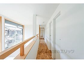 京都府京都市北区上賀茂山本町（賃貸テラスハウス1R・2階・9.24㎡） その27