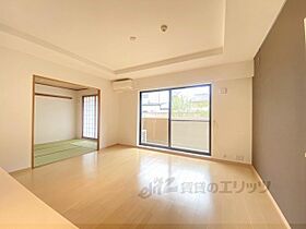 京都府京都市北区小山北玄以町（賃貸マンション3LDK・1階・78.54㎡） その6