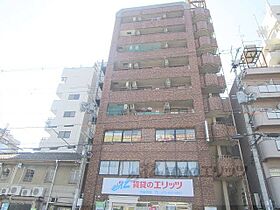 ファーストコート御所室町 602 ｜ 京都府京都市上京区室町通今出川下ル北小路室町（賃貸マンション1K・6階・21.47㎡） その9