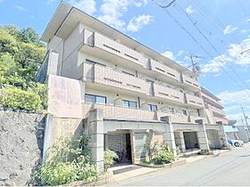 京都府京都市左京区松ヶ崎西山（賃貸マンション1K・2階・21.00㎡） その10