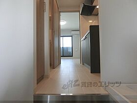 ＱＵＡＬＩＥ京大前 402 ｜ 京都府京都市左京区田中西大久保町（賃貸マンション1K・4階・23.20㎡） その22