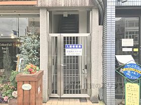 サニーヴィラ洛北 3-A ｜ 京都府京都市左京区下鴨西本町（賃貸マンション1K・3階・24.80㎡） その15