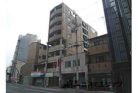 京都府京都市上京区今出川通小川東入南兼康町（賃貸マンション1K・5階・20.00㎡） その1