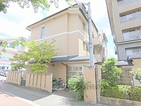 京都府京都市左京区上高野深田町（賃貸マンション1K・3階・29.00㎡） その13