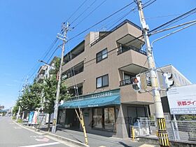 京都府京都市左京区田中関田町（賃貸マンション1K・3階・25.02㎡） その10