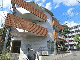 ノースホワイトリバービル別当町 203 ｜ 京都府京都市左京区北白川別当町（賃貸マンション1K・2階・22.10㎡） その10