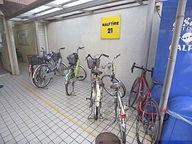 ハーフタイム21 203 ｜ 京都府京都市上京区上御霊前通室町東入る内構町（賃貸マンション1R・2階・16.00㎡） その30