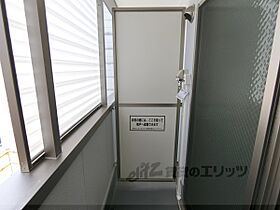 京都府京都市北区鞍馬口町（賃貸マンション1K・2階・21.66㎡） その15