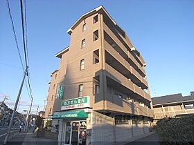 京都府京都市左京区岩倉北池田町（賃貸マンション2K・5階・45.03㎡） その1