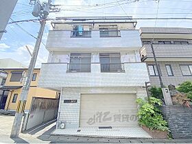 サンライズ北白川 102 ｜ 京都府京都市左京区北白川東久保田町（賃貸マンション1DK・1階・27.23㎡） その12