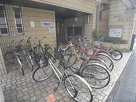 京都府京都市下京区綾小路通新町西入ル矢田町（賃貸マンション1K・4階・21.00㎡） その29