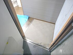 シエルコート北大路 402 ｜ 京都府京都市北区小山西大野町（賃貸マンション1K・4階・20.36㎡） その10