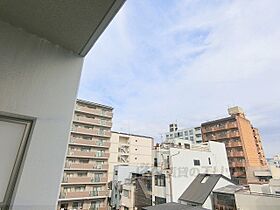 京都府京都市上京区仁和寺街道千本西入五番町（賃貸マンション1K・4階・27.20㎡） その21