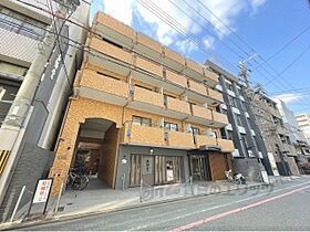 京都府京都市中京区麩屋町通三条下ル白壁町（賃貸マンション1K・6階・17.80㎡） その1