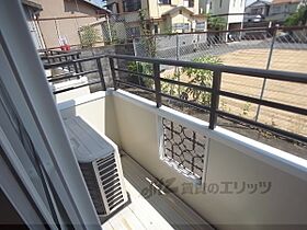 コーポ・キタノ 103 ｜ 京都府京都市左京区松ケ崎堂ノ上町（賃貸アパート1K・1階・19.87㎡） その13