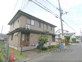 ボナール岩倉 107 ｜ 京都府京都市左京区岩倉南大鷺町（賃貸アパート3LDK・1階・78.93㎡） その1