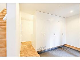 BORDERLESS HOUSE 京都上賀茂 2M ｜ 京都府京都市北区上賀茂山本町（賃貸テラスハウス1R・2階・10.28㎡） その12