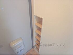 京都府京都市上京区笹屋町通千本西入笹屋四丁目（賃貸マンション1K・3階・22.91㎡） その13