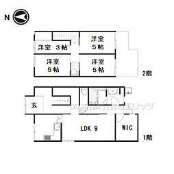 京都市営烏丸線 今出川駅 徒歩14分