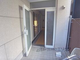 ハイツエガワ 505 ｜ 京都府京都市中京区新シ町通蛸薬師上る上黒門町（賃貸マンション1K・4階・11.34㎡） その12