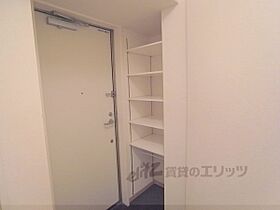 京都府京都市左京区吉田牛ノ宮町（賃貸マンション2LDK・2階・51.27㎡） その16