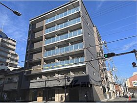 京都府京都市上京区千本通一条上る北伊勢殿構町（賃貸マンション1K・5階・25.23㎡） その10