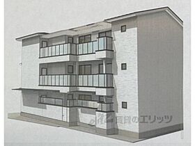 京都府京都市左京区吉田牛ノ宮町（賃貸アパート1LDK・1階・27.70㎡） その1