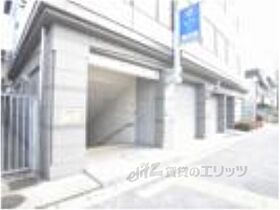 京都府京都市中京区岩上通三条下る下八文字町（賃貸マンション1LDK・2階・38.67㎡） その6