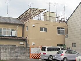 リッチモンド岡崎 203 ｜ 京都府京都市左京区岡崎西福ノ川町（賃貸アパート1K・2階・20.00㎡） その9