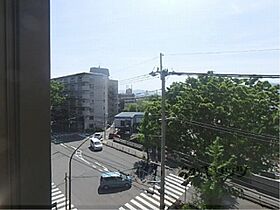 松屋レジデンス修学院 402 ｜ 京都府京都市左京区修学院沖殿町（賃貸マンション1K・4階・22.52㎡） その23